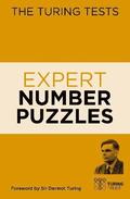 Turing Tests: Expert Number Puzzles