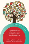 English-Medium Instruction and Translanguaging