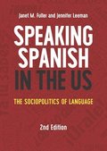 Speaking Spanish in the US