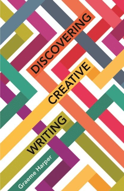 Graeme Harper - Discovering Creative Writing, Övrigt