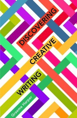 Graeme Harper - Discovering Creative Writing, Övrigt