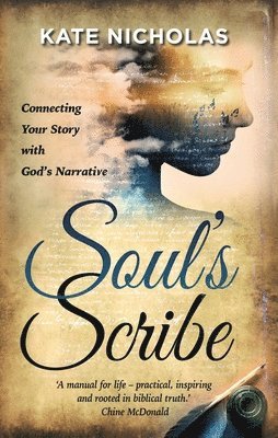 Kate Nicholas - Soul's Scribe, Häftad