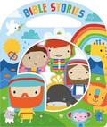 Busy Windows: Bible Stories