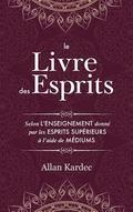 Livre des Esprits