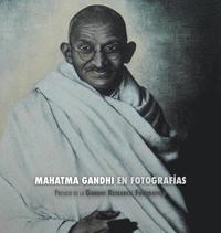 Mahatma Gandhi en Fotografas