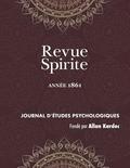 Revue Spirite (Anne 1861)