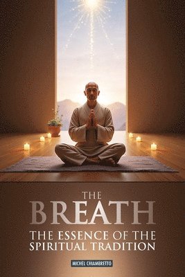 Michel Chiambretto - Breath, Häftad