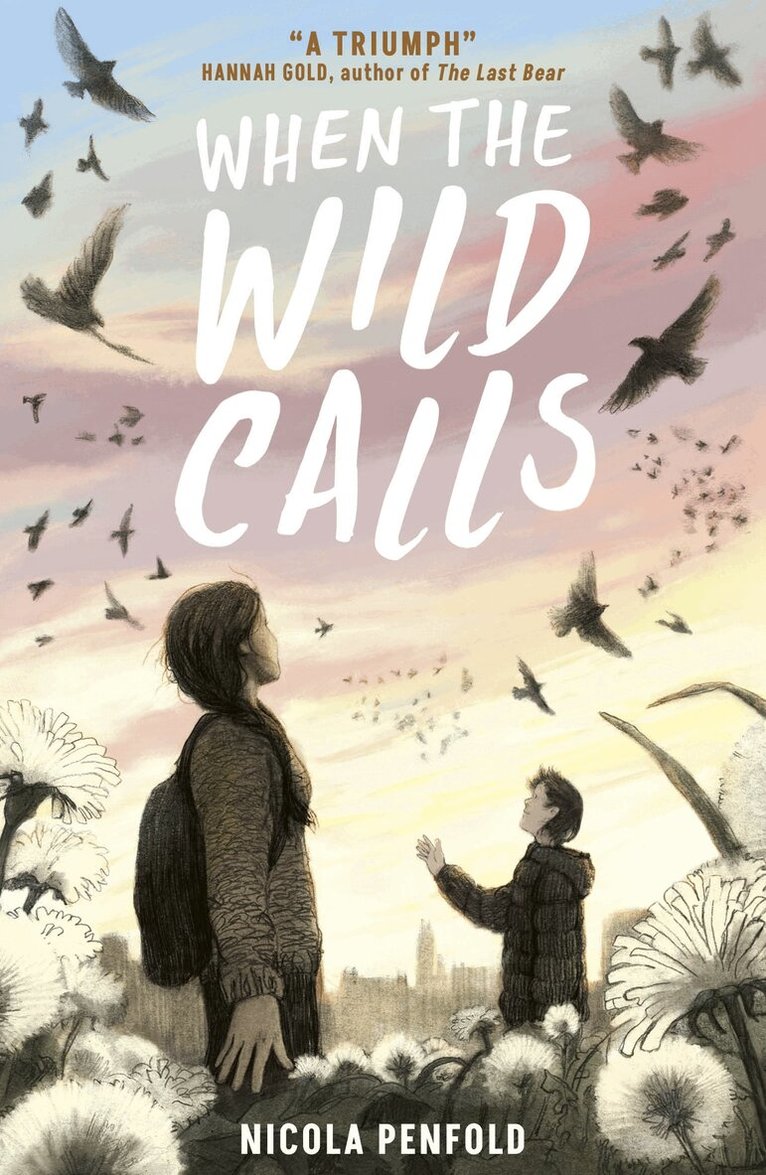 Nicola Penfold - When the Wild Calls, Häftad. Tillgänglighet: Lägg i varukorg
