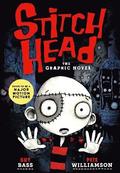 Stitch Head: The Graphic Novel