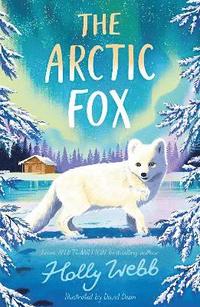 The Arctic Fox