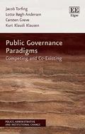 Public Governance Paradigms