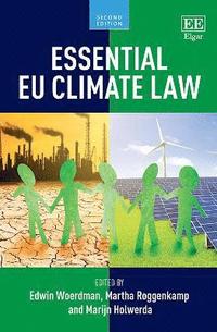 Essential EU Climate Law