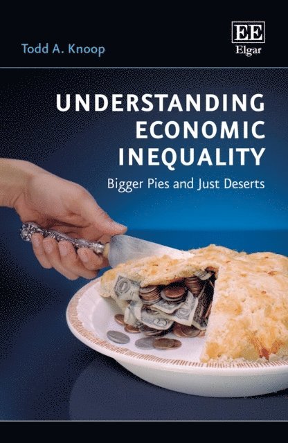 Todd A. Knoop - Understanding Economic Inequality, E-bok