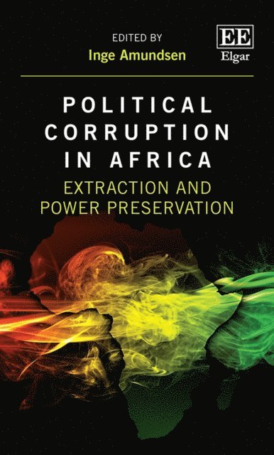 Inge Amundsen - Political Corruption in Africa, E-bok
