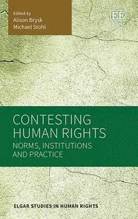 Contesting Human Rights
