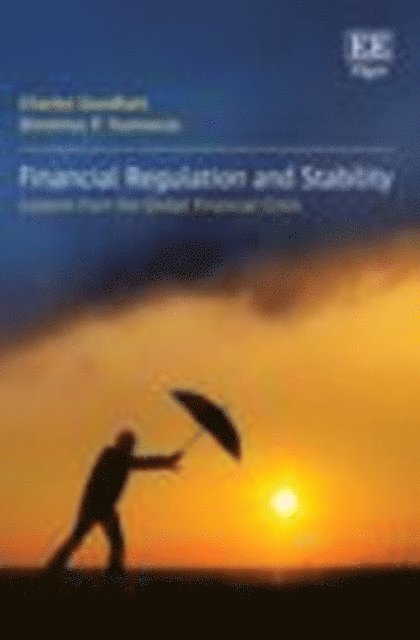 Dimitrios P. Tsomocos, Charles Goodhart - Financial Regulation and Stability, E-bok