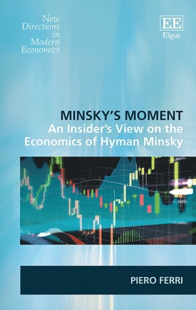 Piero Ferri - Minsky's Moment, E-bok