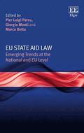 EU State Aid Law