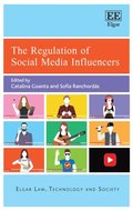 Regulation of Social Media Influencers
