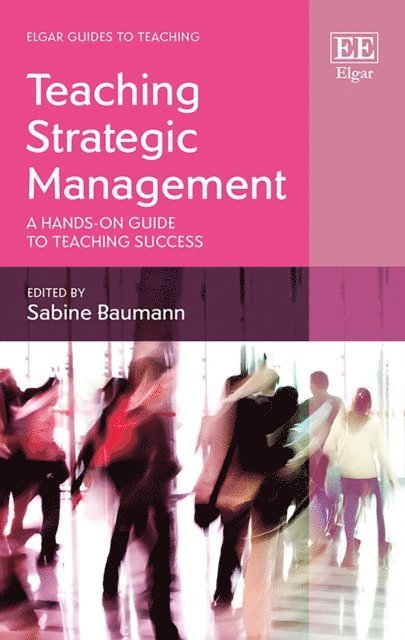 Sabine Baumann - Teaching Strategic Management, E-bok