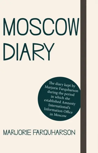 Marjorie Farquharson - Moscow Diary, E-bok. Tillgänglighet: Lägg i varukorg