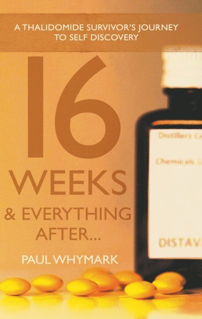 16 Weeks and Everything After...