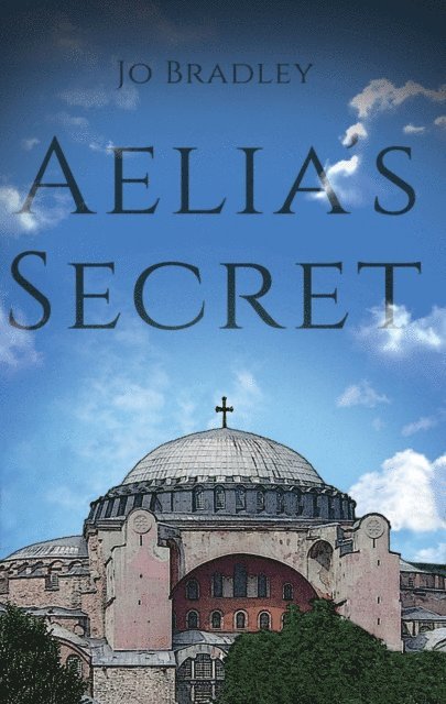 Jo Bradley - Aelia's Secret, E-bok