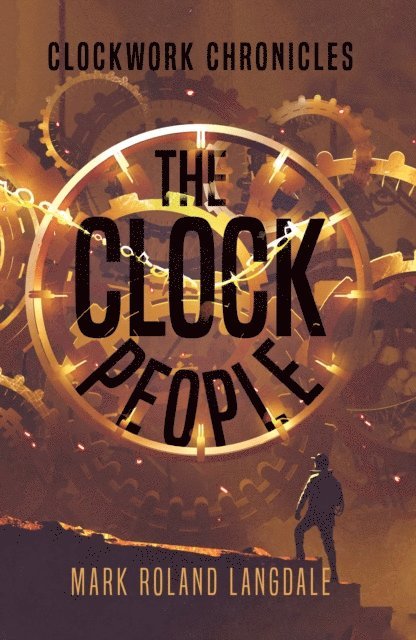 Mark Roland Langdale - Clock People, E-bok. Tillgänglighet: Lägg i varukorg