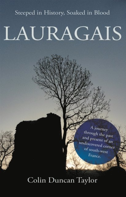 Colin Duncan Taylor - Lauragais, E-bok. Tillgänglighet: Lägg i varukorg