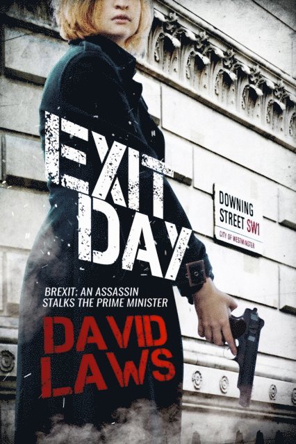 David Laws - Exit Day, E-bok