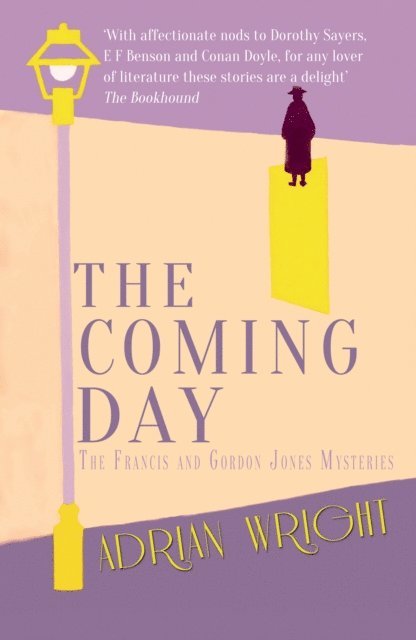 Adrian Wright - Coming Day, E-bok. Tillgänglighet: Lägg i varukorg