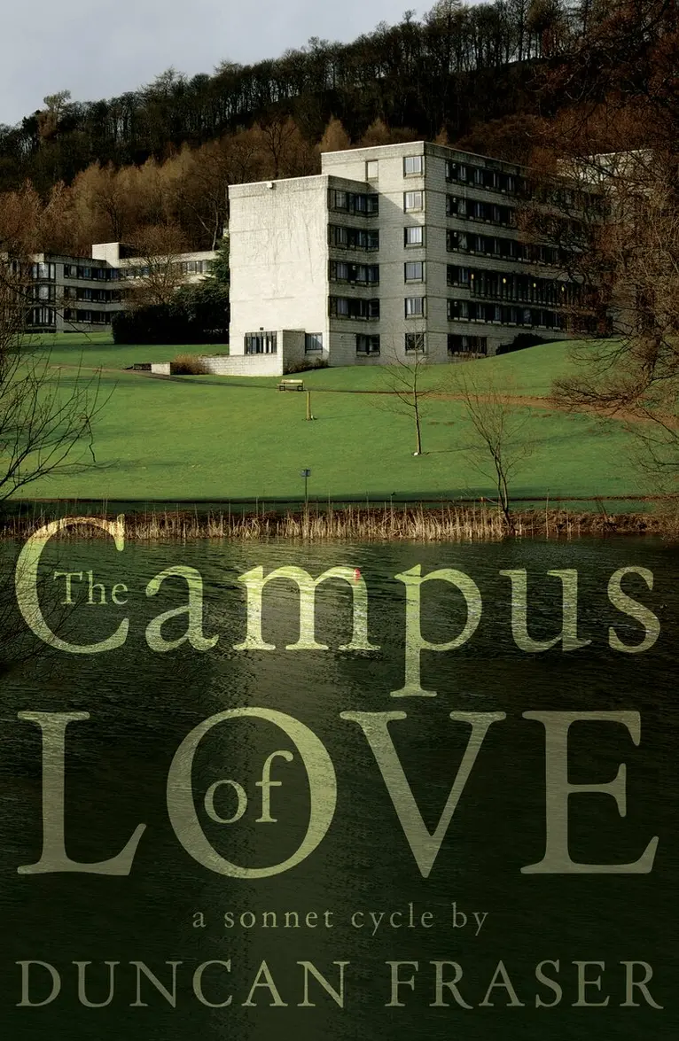 Duncan Fraser - Campus of Love, Häftad. Tillgänglighet: Lägg i varukorg
