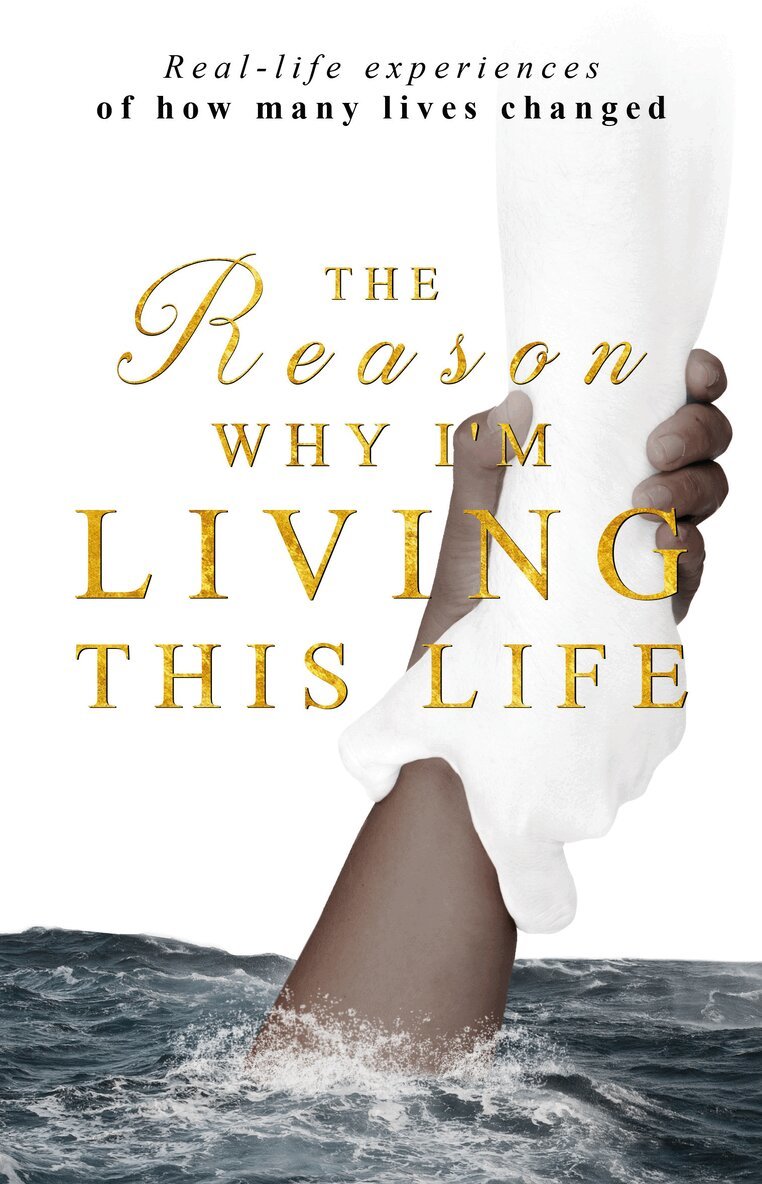 Marie Morrison - Reason Why I’m Living This Life, Häftad. Tillgänglighet: Lägg i varukorg