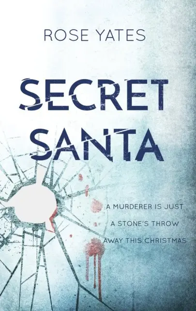 Rose Yates - Secret Santa, E-bok. Tillgänglighet: Lägg i varukorg