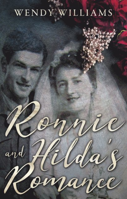 Wendy Williams - Ronnie and Hilda's Romance, E-bok