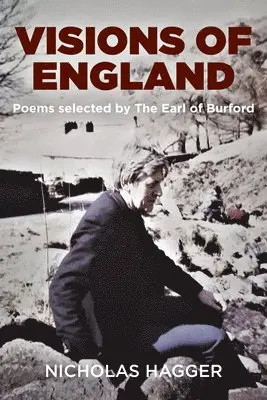 Nicholas Hagger - Visions of England, Häftad. Tillgänglighet: Lägg i varukorg