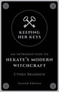 Keeping Her Keys
