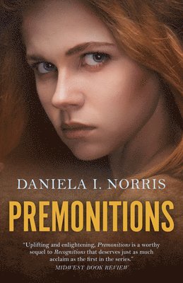 Daniela I. Norris - Premonitions, Häftad. Tillgänglighet: Tillfälligt slut