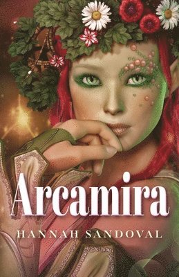 Hannah M. Sandoval - Arcamira, Häftad