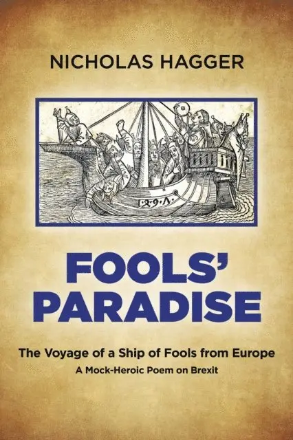 Nicholas Hagger - Fools' Paradise, E-bok. Tillgänglighet: Lägg i varukorg