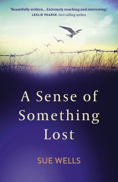 Sue Wells - Sense of Something Lost, E-bok