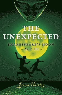 James Hartley - Unexpected, The, Häftad. Tillgänglighet: Lägg i varukorg