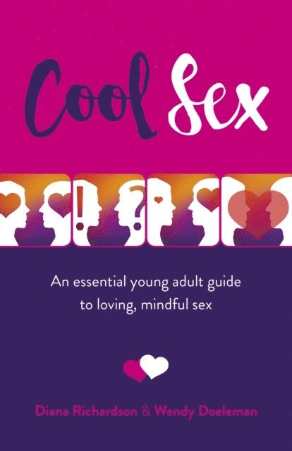 Wendy Doeleman, Diana Richardson - Cool Sex, E-bok