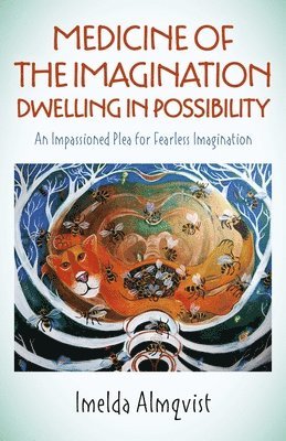 Imelda Almqvist - Medicine of the Imagination: Dwelling in Possibility, Häftad