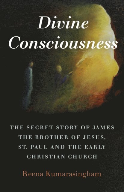 Reena Kumarasingham - Divine Consciousness, E-bok