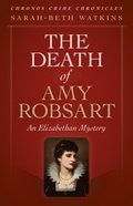 Death of Amy Robsart