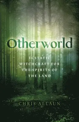Chris Allaun - Otherworld, Häftad. Tillgänglighet: Lägg i varukorg