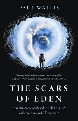 Paul Wallis - Scars of Eden, The, Häftad. Tillgänglighet: Lägg i varukorg