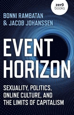 Bonni Rambatan - Event Horizon, Häftad. Tillgänglighet: Lägg i varukorg