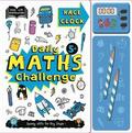 Help With Homework: 5+ Daily Maths Challenge